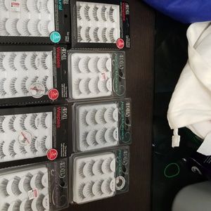 lash bundle